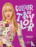  - Colour In Taylor