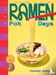 Kaloper, Deborah - Ramen For Days
