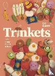 Rabbit, Cat - Trinkets