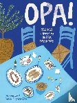 Moursellas, Helena, Moursellas, Vikki - OPA!