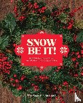 Linkins, Thomas - Snow Be It!