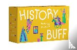 Heaver, Lucy - History Buff
