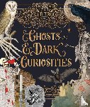 Smith Street Books - The Sticker Treasury of Ghosts & Dark Curiosities