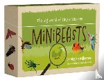 Wilkerson, Megan - Minibeasts: The Big World of Tiny Creatures
