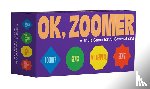  - OK, ZOOMER