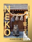 Oki, Masayuki - Neko
