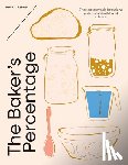 Ripani, Mara - The Baker's Percentage