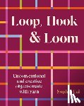 Cai, Sophia - Loop, Hook, Loom