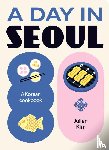 Kim, Julian - A Day in Seoul