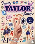  - Totally Taylor Tattoos