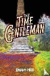 Hill, Ewen - The Time Gentleman