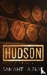 Skye, Samantha - Hudson