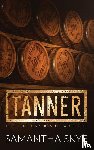 Skye, Samantha - Tanner