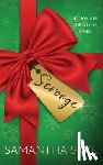 Skye, Samantha - Scrooge