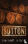 Skye, Samantha - Sutton