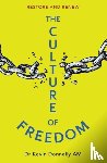 Donnelly am, Dr. Kevin - The Culture of Freedom