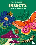 Whitelaw, Emma - Lift the Fact: Insects