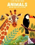 Whitelaw, Emma - Lift the Fact: Animals