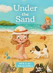 Lewis, Millie - Under the Sand