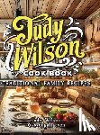 Wilson, Judy - Judy Wilson Cook Book