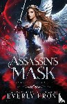 Frost, Everly - Assassin's Mask