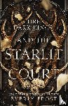 Frost, Everly - Three Dark Kings and the Starlit Court