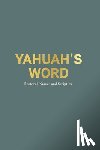 Unknown - Yahuah's Word