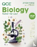 Dale, Gemma - QCE Biology