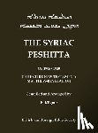 Kilgour, R - The 1905 Peshitta of the British Bible Society (Aramaic Peshitta; Syriac Peshitta)