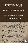 Stephanus, Robertus, Estienne, Robert - Stephanus' Textus Receptus of 1550