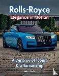 Psaila, Etienne - Rolls-Royce