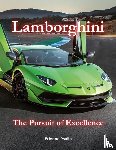 Psaila, Etienne - Lamborghini