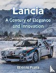 Psaila, Etienne - Lancia