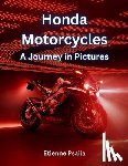 Psaila, Etienne - Honda Motorcycles