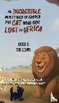 Ussi, Jennifer - The Incredible Adventures of Casper the Cat Who Got Lost in Africa