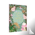 Williams, Christie - Magical Gardens Search and Find