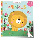 Weerasekera, Rebecca - Puzzle Pals: Animals