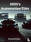 Psaila, Etienne - 2025's Automotive Elite