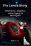 Psaila, Etienne - The Lancia Story