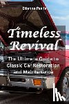 Psaila, Etienne - Timeless Revival