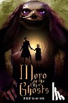 McMinn, Jesse - Mero and the City of Ghosts