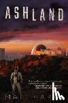Harry, Matt - Ash Land