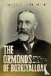 Stephens, Edward (Ted) - The Ormonds of Borriyalloak