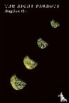 Orr, Stephen - The Night Parrots