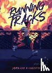 Kingston, Jotham - Running Tracks
