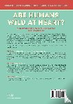 Hewes, Bianca, Hewes, Lee - Are Humans Wild at Heart? And Other Epic English Projects for Years 9-10