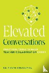 Breakspear, Simon - Elevated Conversations