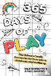 Sidebottom, Dale, Campbell, Paul - 365 Days of Play
