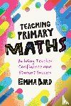 Bird, Emma - Teaching Primary Maths