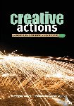 Patston, Tim, Kaufman, James C., Cropley, David - Creative Actions